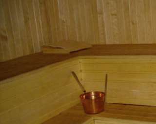 Сауна Баня №4 в Первоуральске