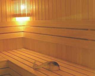 Сауна Баня в Первоуральске