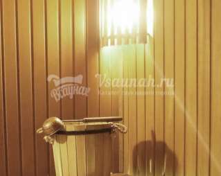 Сауна Баня №8 в Первоуральске