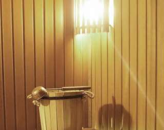 Сауна Баня №8 в Первоуральске